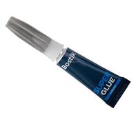 Bostik Colla Super Attaccante Ultra Forte Liquida Trasparente 3g BST80607