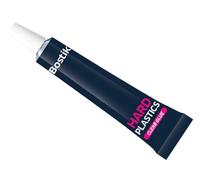Bostik Colla Trasparente Adesiva Ultra Forte Rapida Asciugatura 20 ml BST80214
