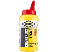 Bostik Colla Vinilica CONSTRUCT LEGNO EXPRESS - Flacone 750g