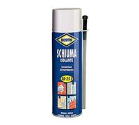 Bostik Construct PU Schiuma Poliuretanica Isolante manuale 500ml