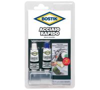 Acciaio Rapido 30 ml