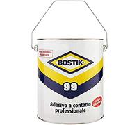 Bostik Colla a contatto 99 Giallo 3750 ml