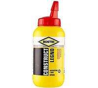 Bostik Colla Vinilica CONSTRUCT LEGNO EXPRESS - Flacone 250g