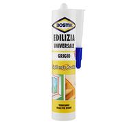Bostik Edilizia Universale Sigillante Acrilico grigio 300ml