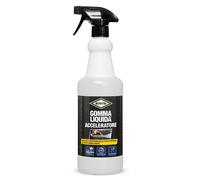 Bostik Gomma Liquida Acceleratore Spray 1lt