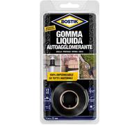 BOSTIK GOMMA LIQUIDA AUTOAGGLOM 25MMX3M BL- 6,0 pz