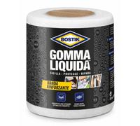 BOSTIK GOMMA LIQUIDA BANDA RINFORZ.10CMX10M EXUHUD2076