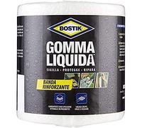 Bostik Gomma Liquida Banda Rinforzante 10cm*10m