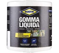 Bostik Gomma Liquida Banda Rinforzante 10cm10m 10 cm x 10 m