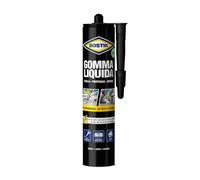BOSTIK Gomma Liquida Cartuccia Sigilla Protegge Ripara le infiltrazioni da 310 g