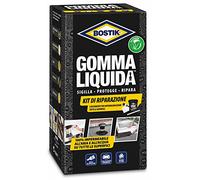 BOSTIK GOMMA LIQUIDA KIT DI RIPARAZIONE PZ 6,0