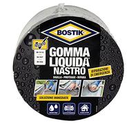 Nastro 7,5 cm x 5 m Bostik Gomma Liquida