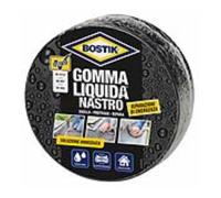 BOSTIK GOMMA LIQUIDA NASTRO CM 7,5 METRI 5