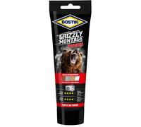 32103 BOSTIK GRIZZLY MONTAGE POWER 250 G BIANCO TUBO