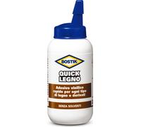 15312 Q.TA' 1 BOSTIK QUICK LEGNO COLLA 250 G