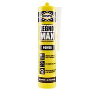 BOSTIK cartuccia colla per legno professionale LEGNO MAX 380g