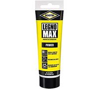 Colla per legno Bostik per Legno Max 100 grammi super resistente impermeabile