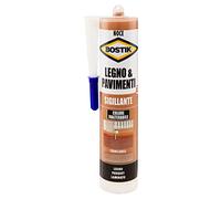 Bostik sigillante legno noce 300 ml d2621 - D2621