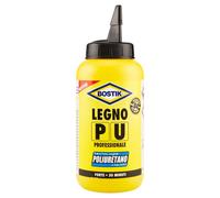 Bostik Legno PU Poliuretano Flacone 750gr