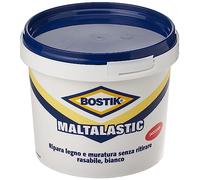 Bostik Maltalastic stucco riempitivo barattolo 435 gr