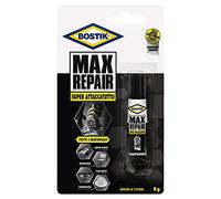 Bostik, Colla trasparente MAX REPAIR super attaccatutto