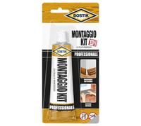Bostik Montaggio Kit Professionale blister 125gr