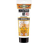 Bostik Montaggio Kit Universale tubo 300gr