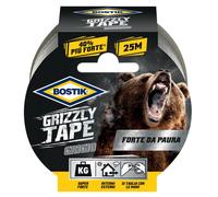 BOSTIK NASTRO GRIZZLY 5 CM X 25 M