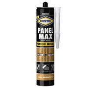 BOSTIK PANEL MAX PANNELLI MURALI CARTUCCIA- BOSTIK- 1,0 pz