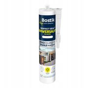Bostik Perfect Seal Universal Silicone Marrone 280 ml