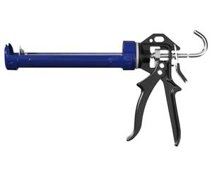 Bostik Pistola Professionale per cartucce di sigillante (e adesivi)