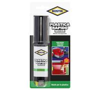 Bostik D2577 Colla Bicomponente, Beige, Taglia Unica