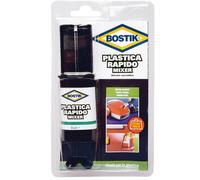 Bostik plastica rapido mixer plastica pvc vetro acrilico 25 ml d2577