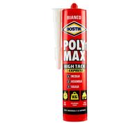 Bostik Poly Max High Tack Express D6118, Colla Di Montaggio E Sigillante Univers