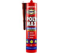 Bostik Poly Max Original Express Colla Di Montaggio E Sigillante Universale Supe