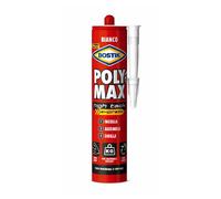 Bostik polymax bianco 425g