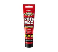 Bostik Polymax High Tack Tubo Bianco Gr.165 Pz 1,000