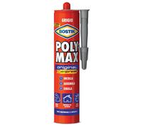 BOSTIK POLYMAX ORIGINAL 425 G GRIGIO CARTUCCIA