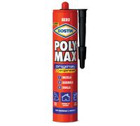 Bostik Polymax Original 425 g Nero Cartuccia