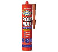 BOSTIK POLYMAX ORIGINAL 425 G TERRACOTTA CARTUC- 1,0 pz