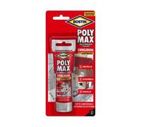 BOSTIK POLYMAX ORIGINAL 75 G CRISTAL BLISTER