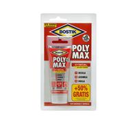 Bostik polymax original cristal gr.75 - 12 pz