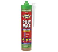 Bostik Polymax SCC Original Express Chiudi e Riusa Colla Montaggio Universale