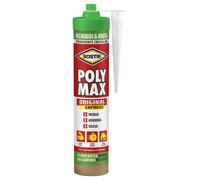 Bostik Polymax SCC Original Express Chiudi e Riusa Colla Montaggio Universale