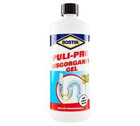 Disgorgante puli pro bostik lt 1 (6 pezzi) Bostik