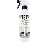 Bostik Puli-Pro Splendi Acciaio igienizzante 500ml