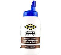 Bostik – Quick Legno – Flacone 250 g