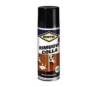 Bostik Rimuovi Colla – Spray efficace per residui di colla e adesivi – 200 ml
