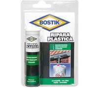 Bostik ripara plastica stucco epossidico biomponente extra forte 56 gr d2443