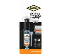 Bostik Salda Rapido Mixer Mini 4 ml 6 Pezzi